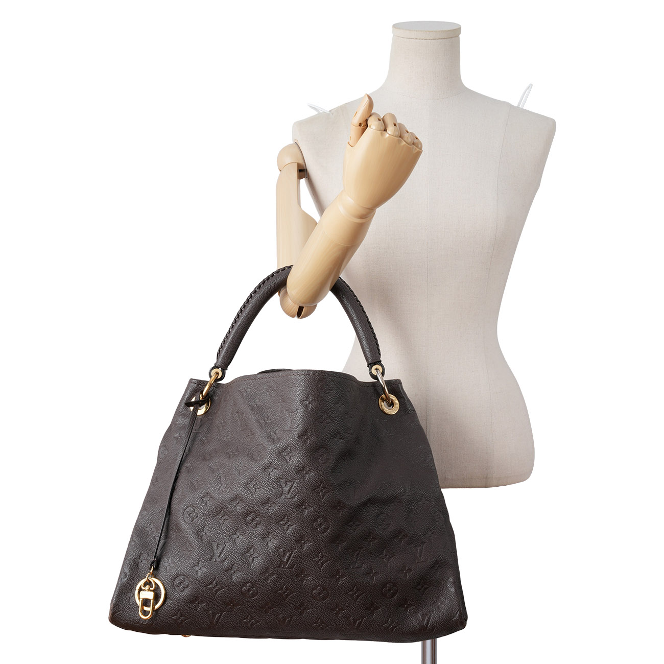 LOUIS VUITTON(USED)루이비통 M94171 앙프렝뜨 앗치 MM